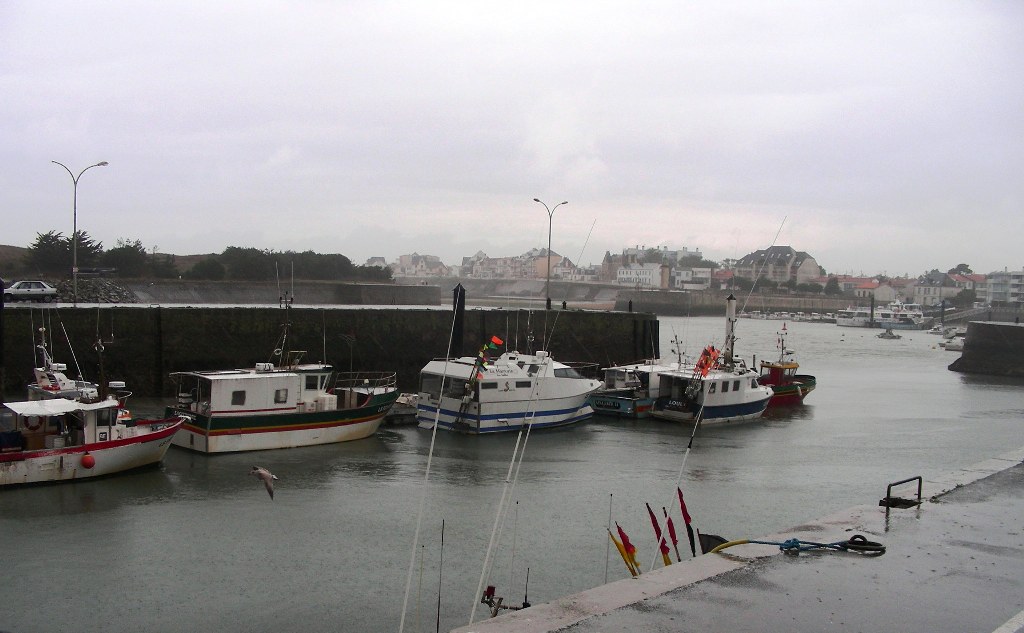 St Gilles